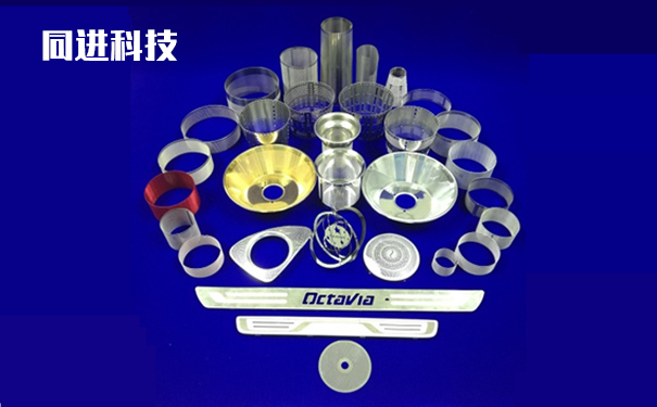 蝕刻加工工藝優(yōu)于傳統(tǒng)工藝的特點(diǎn)有哪些？