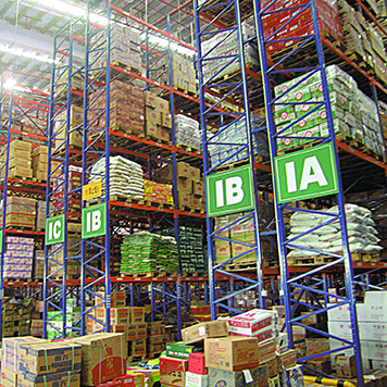 貨架托盤(pán)式