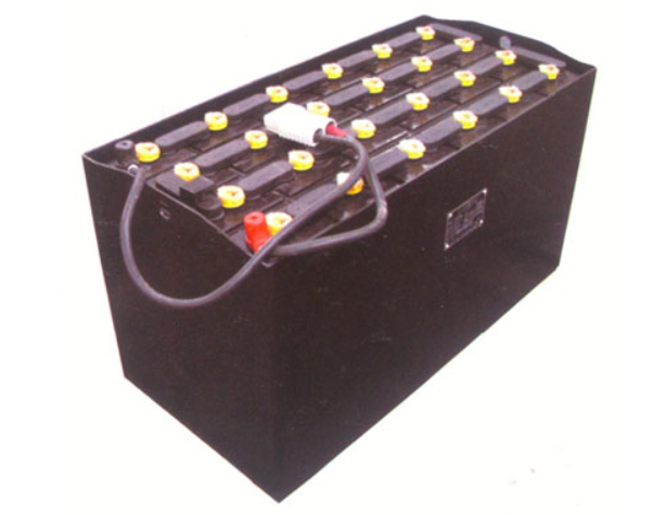 快樂電池-PZS系列