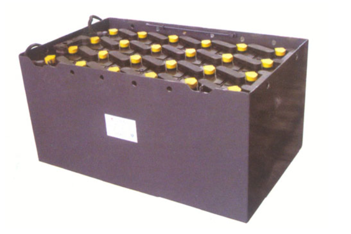 快樂電池-VBS系列